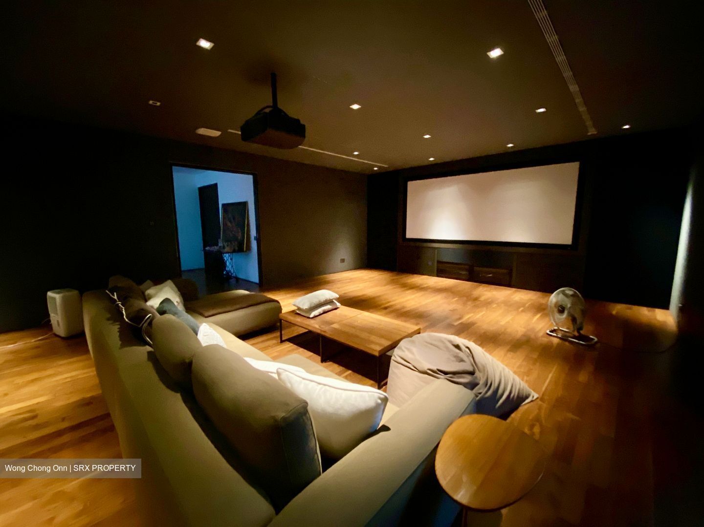 Caldecott Hill Estate (D11), Detached #350575191